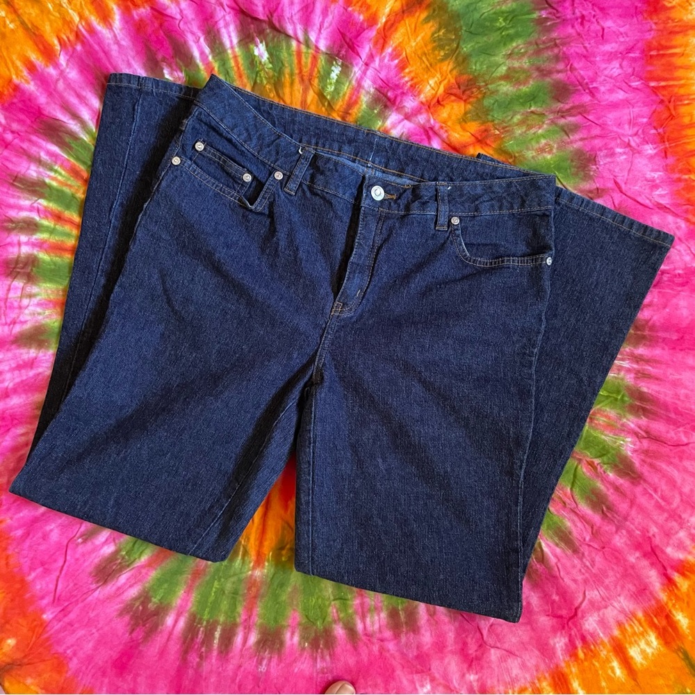 JLo Jennifer Lopez Jeans. Vintage like new.